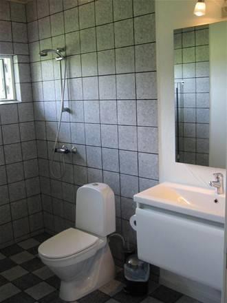 Отель Holiday Home Kirkely