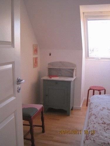 Мини-отель Bed and Birds B&B