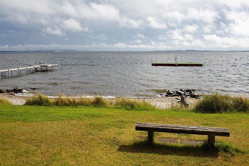 Хостел Danhostel Nykøbing Mors