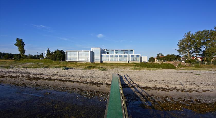 Отель Sinatur Hotel Storebælt