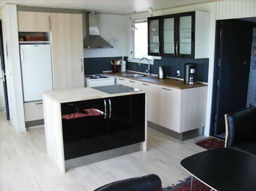 Апартаменты Buursminde 2 Holiday House