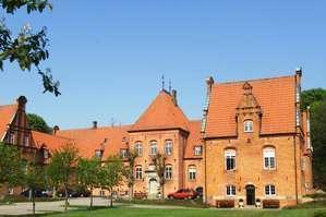 Отель Sophiendal Manor
