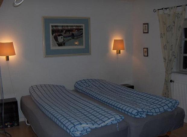 Мини-отель Birkende Bed and Breakfast