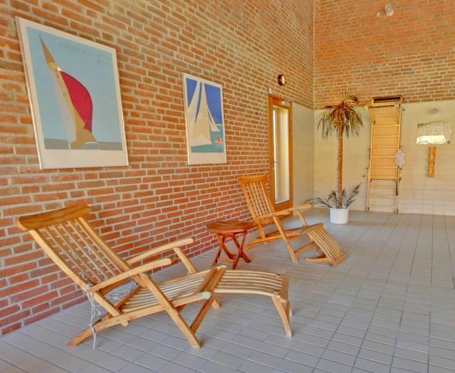 Отель Bymose Hegn Hotel & Kursuscenter