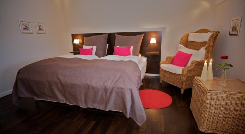 Отель Benniksgaard Hotel & Konference Center