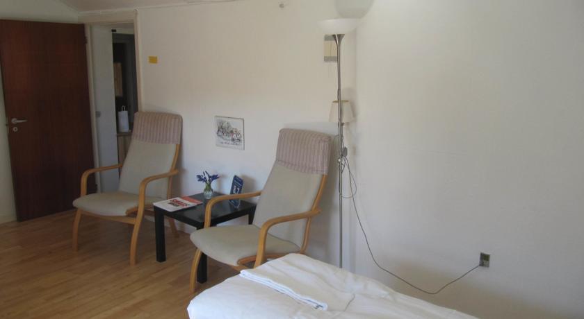 Гостевой дом Gammel Lejre B&B