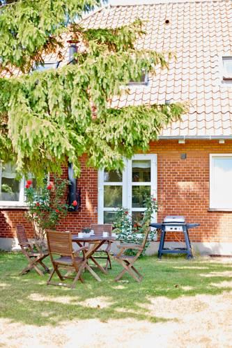 Хостел Danhostel Møns Klint