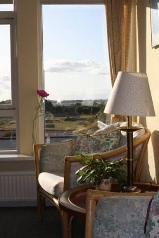 Мини-отель Klintholm Bed & Breakfast