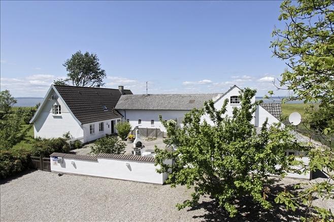 Мини-отель Stegøgaard Bed & Breakfast