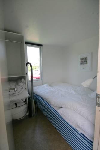 Отель Asaa Camping & Cottages