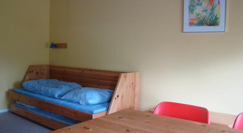 Хостел Aarup Hostel