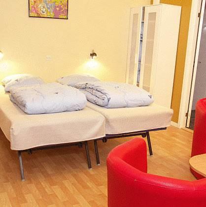 Хостел Danhostel Samsø
