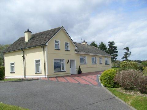 Мини-отель Kingdom View B&B