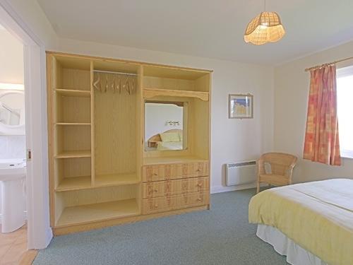 Апартаменты The Brambles Holiday Homes