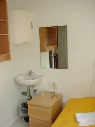 Гостевой дом 101 Skuggi Guesthouse