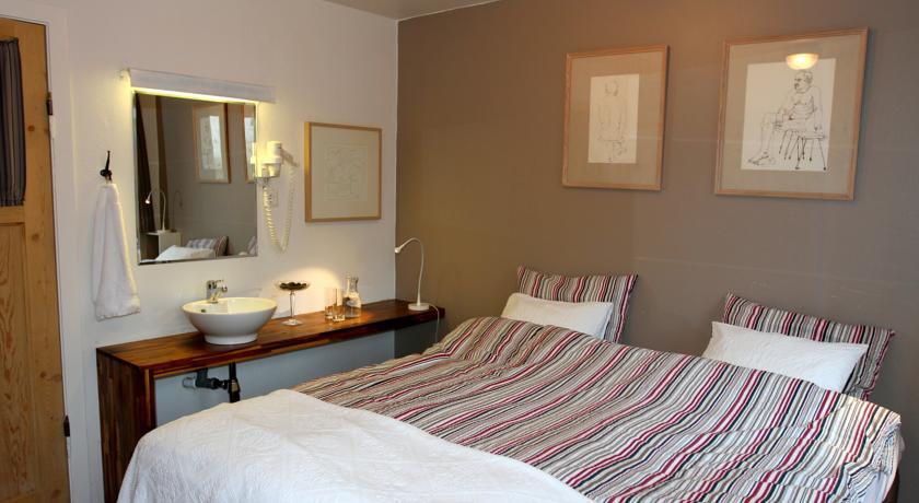 Гостевой дом Eric the Red Guesthouse