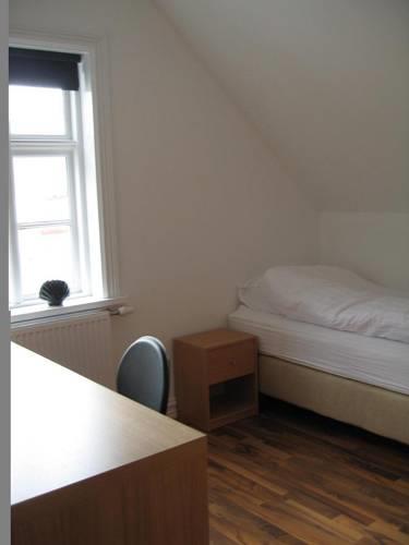 Гостевой дом Mánagisting Guesthouse