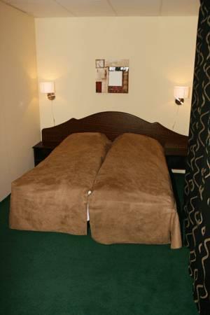 Отель Hotel Hvolsvollur