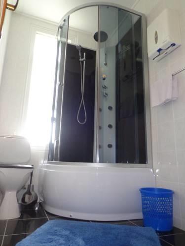 Гостевой дом Guesthouse Kiljan