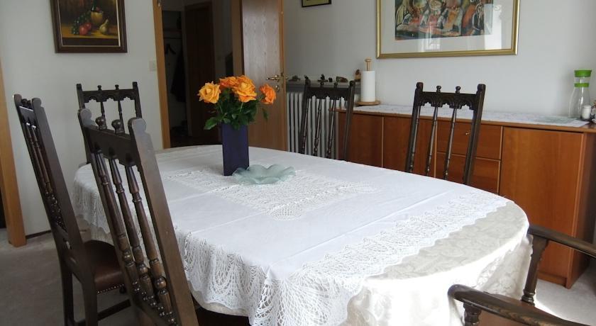 Мини-отель Akra Guesthouse