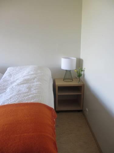 Гостевой дом Birta Guesthouse