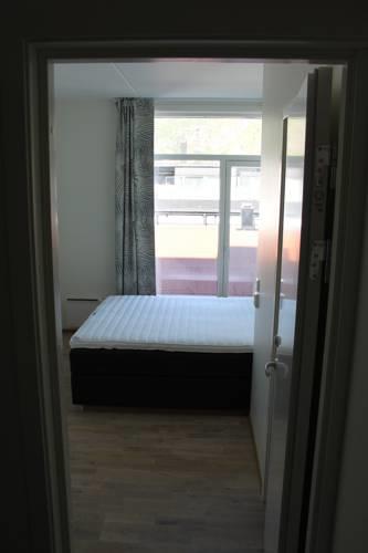 Апартаменты Svolvær Havn Apartments