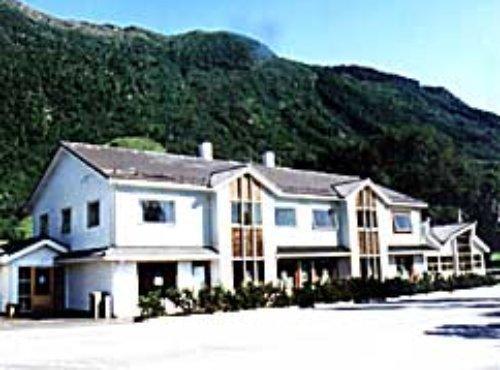 Отель Rosendal Motel
