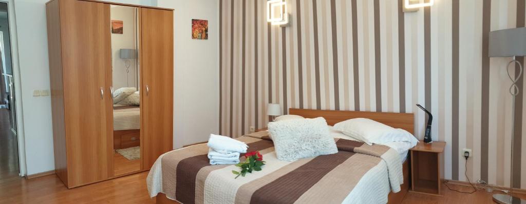 Sinaia Alex Apartments