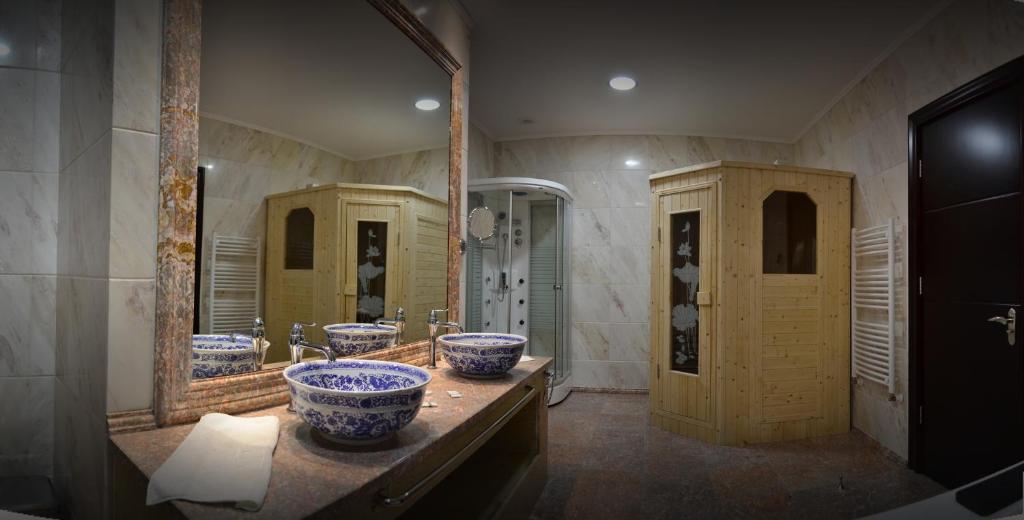 Отель Hotel Bavaria Blu