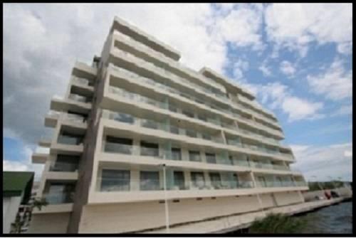 Charming Mamaia Apartment