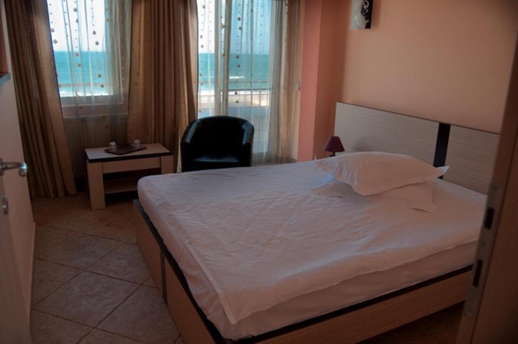 Гостевой дом Villa Plaja Azur