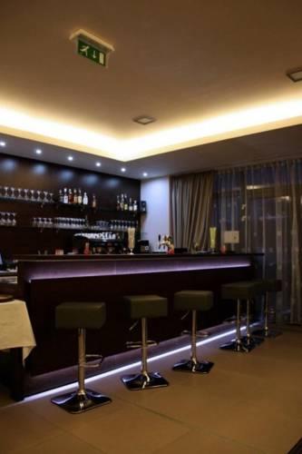 Апартаменты Apartman Panorama 1001