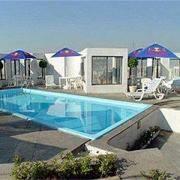 Paulista Wall Street Suites