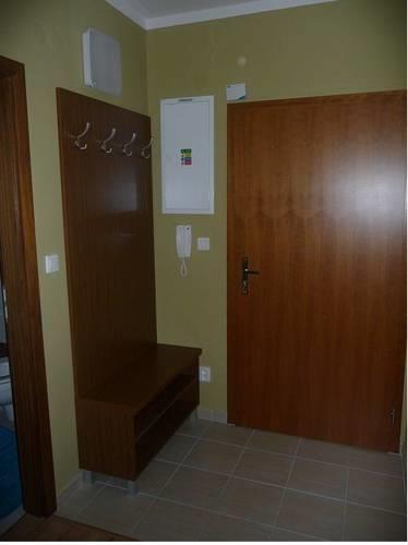 Апартаменты Apartmanovy dom Horec Donovaly