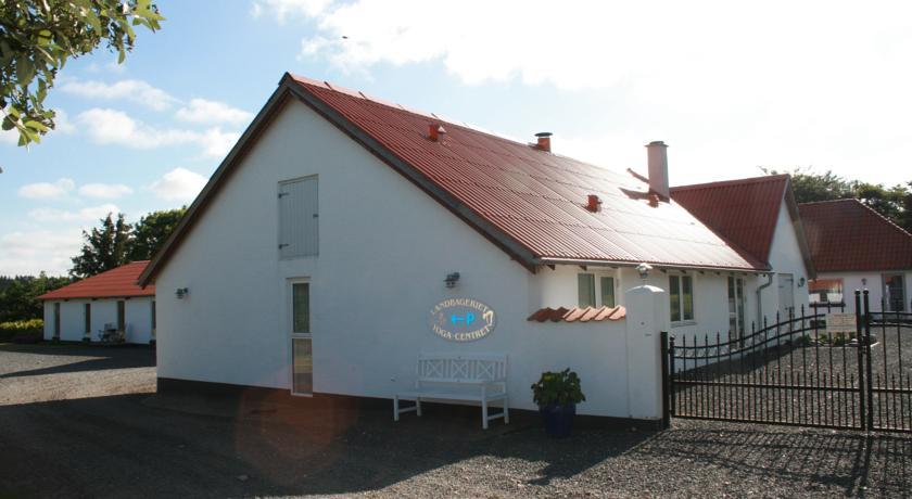 Мини-отель Sov Godt i Arnborg Bed & Breakfast