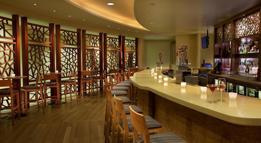 Seaport Boston Hotel