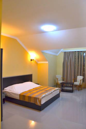 Crystal Hotel