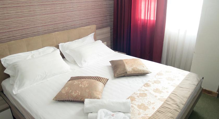 Hotel Vanilla