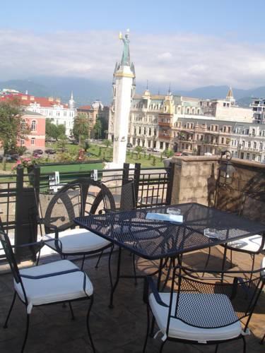 Мини-отель Hotel Brighton