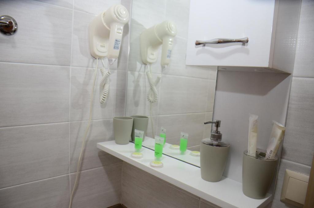 Хостел Batumi Globus Hostel