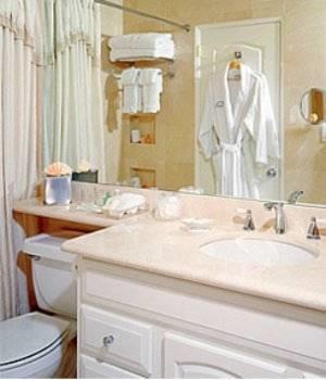 Beverly Hills Plaza Hotel