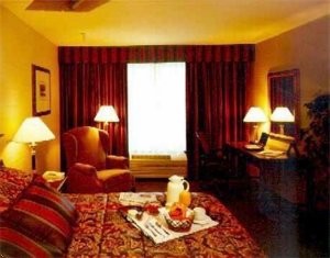 Отель Wyndham Boston/Chelsea