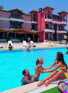 Отель Hotel Seagull