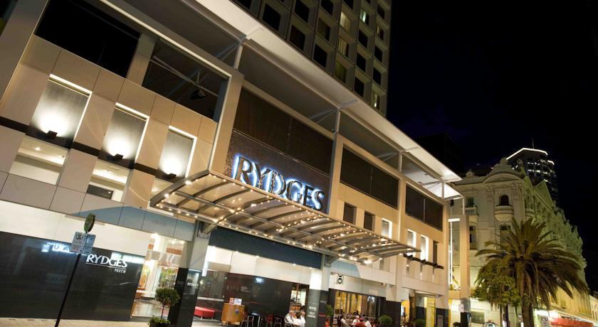 Rydges Perth