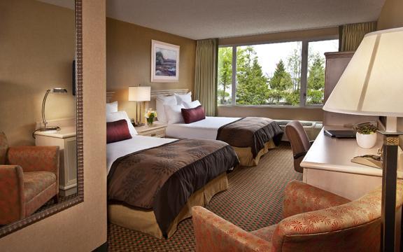 Отель Coast Gateway Hotel