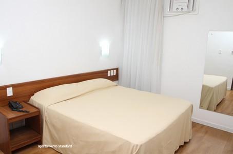 Отель Marinas Maceió Hotel