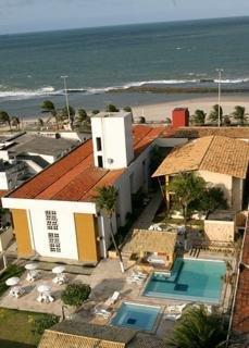 Marina Travel Praia Hotel