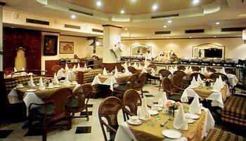 Hotel Mansingh