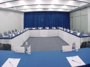 Shelton Inn Hotel Planalto