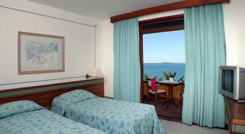 Colonna Galapagos Boutique Hotel